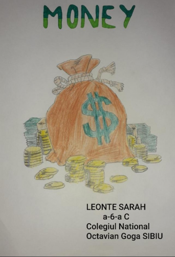 Leonte Sarah
